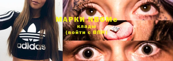 прущая мука Нея